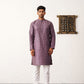 Men's Embroidered Mirror Work Kurta Payjama Sets