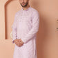 Chikankari Pure Cotton Kurtas