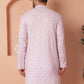 Chikankari Pure Cotton Kurtas