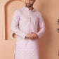 Chikankari Pure Cotton Kurtas
