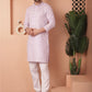 Chikankari Pure Cotton Kurtas