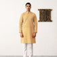 Chikankari Pure Cotton Kurta with Pyjama