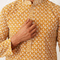 Chikankari Pure Cotton Kurta with Pyjama