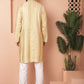 Men's Mirror Work Kurta Payjama Sets
