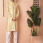 Men's Mirror Work Kurta Payjama Sets