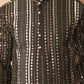 Men's Mirror Work Kurta Payjama Sets