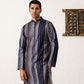 Men's Mirror Work Kurta Payjama Sets