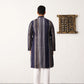 Men's Mirror Work Kurta Payjama Sets
