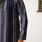 Men's Mirror Work Kurta Payjama Sets