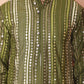 Men's Mirror Work Kurta Payjama Sets