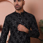 Men's Sequins and Embroidered Kurtas