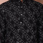 Men's Sequins and Embroidered Kurtas
