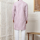 Embroidered Kurta Pyjama for Men [FF] [I-1-4]
