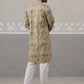 Embroidered Kurta Set For Men ( JOKP P 5227 P 5227Pista ) [FF] [E-3-4]