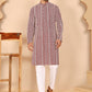 Embroidered Cotton Kurta with Churidar ( JOKP P 5264 P 5264Maroon ) [FF] [O-10]