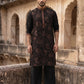 Traditional Embroidered Kurta for Men