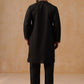Traditional Embroidered Kurta for Men (JOKP B-P 5285 Bronze )