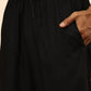 Traditional Embroidered Kurta for Men