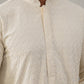 Men Embroidered Viscose Rayon Kurta with Pyjama ( JOKP P 5305 P 5305Cream ) [FF] [E-7-8]