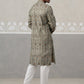Silk Blend Designer Kurta Pyjama for Men ( JOKP P 5311 P 5311Sea-Green ) [FF] [A-1-4]