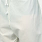 Jompers Men's Green Printed Cotton Kurta Payjama Sets