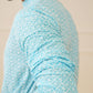 Jompers Men's Sky Embroidered Kurta Only ( KO 626Sky )