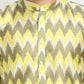 Jompers Men's Multi-Olive Dupion Ikkat Kurta Payjama Sets ( JOKP 647Multi-Olive )