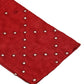Maroon Mirror Work Kurta Pyjama (JOKP 659 Maroon )