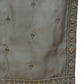 Embroidered & Sequin Kurta Pyjama With Dupatta ( JOKP D 5088 Grey ) [FF] [F1-2 & M-3-4]