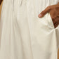 Chikankari Embroidered Kurta Pyjama Set ( JOKP PJ11W 640Olive )