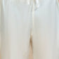 Embroidered Silk Blend Kurta with Salwar ( JOKP SP-W 5180 White )
