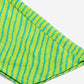 Women Blue & Green Ethnic Motifs Printed Pure Cotton Kurta With Trousers & Dupatta