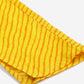 Women Yellow & Pink Ethnic Motifs Printed Pure Cotton Kurta With Trousers & Dupatta ( JOKS D27Y 1411 Yellow )