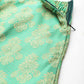 Cutdana emblished Jacqard Lehenga Choli with dupatta