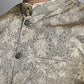 Men's Woven Design Nehru Jacket