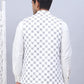 Embroidered Viscose Rayon Nehru Jacket