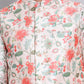 Digital Printed Nehru Jacket For Men ( JOWC 4122Golden )