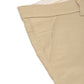 Indian Needle Men's Casual Cotton Solid Cargo Pants