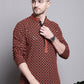 Sequin Embroidered Pure Cotton Kurtas