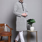 Sequin Embroidered Silk Blend Kurtas