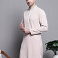 Sequin Embroidered Pure Cotton Kurtas