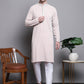 Sequin Embroidered Pure Cotton Kurtas