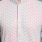 Sequin Embroidered Pure Cotton Kurtas