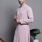 Sequin Embroidered Pure Cotton Kurtas