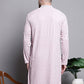 Sequin Embroidered Pure Cotton Kurtas