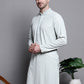 Sequin Embroidered Pure Cotton Kurtas [FF] [C-9]