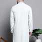 Sequin Embroidered Pure Cotton Kurtas [FF] [C-9]