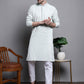 Sequin Embroidered Pure Cotton Kurtas [FF] [C-9]