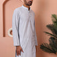 Men's Sequins Embroidered Kurtas