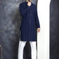 Men's Sequins Chikankari Embroidered Kurtas